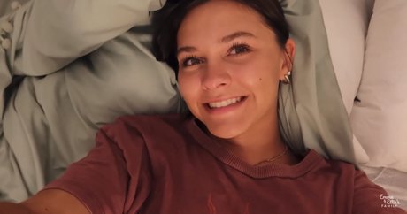 Nagie wyciekłe zdjęcie OnlyFans od Emma Marie