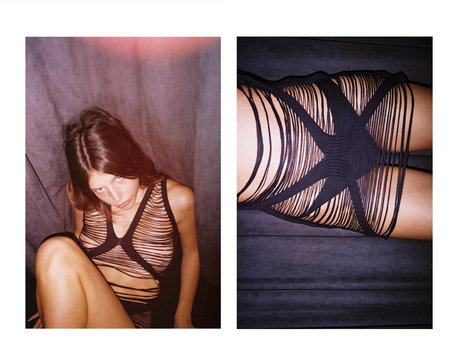 Alizee Gamberini