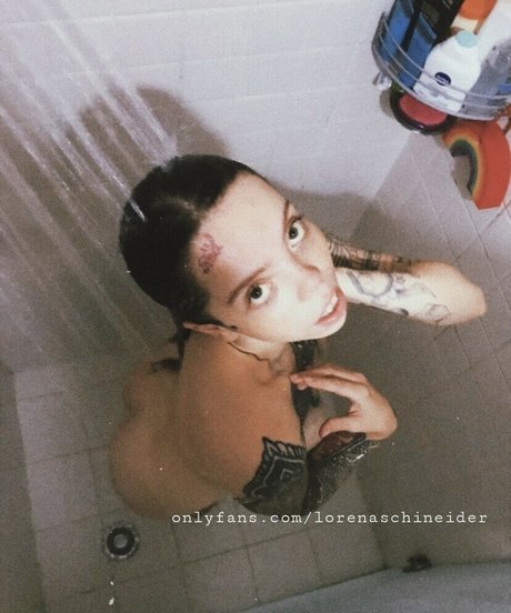 Nagie wyciekłe zdjęcie OnlyFans od Elleof