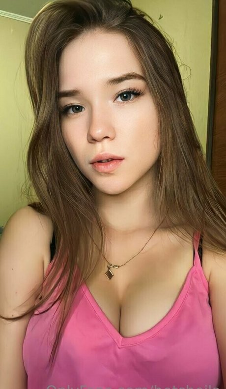 Nagie wyciekłe zdjęcie OnlyFans od Hotsheila
