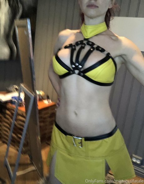 Mistresslfatale