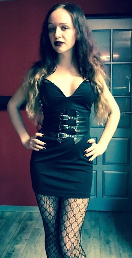 Nagie wyciekłe zdjęcie OnlyFans od Mistresslfatale