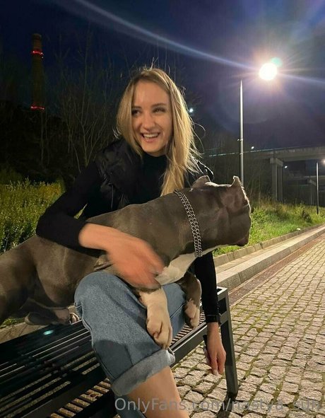 Nagie wyciekłe zdjęcie OnlyFans od Nastyasun