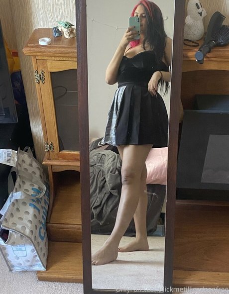 Nagie wyciekłe zdjęcie OnlyFans od Taylorhenriesfree