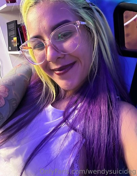 Wendysuicideg