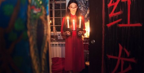 Anastasia Vasichkina