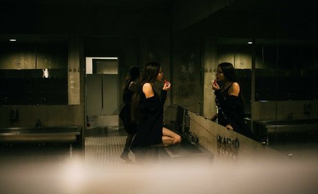 Nagie wyciekłe zdjęcie OnlyFans od Anastasia Vasichkina
