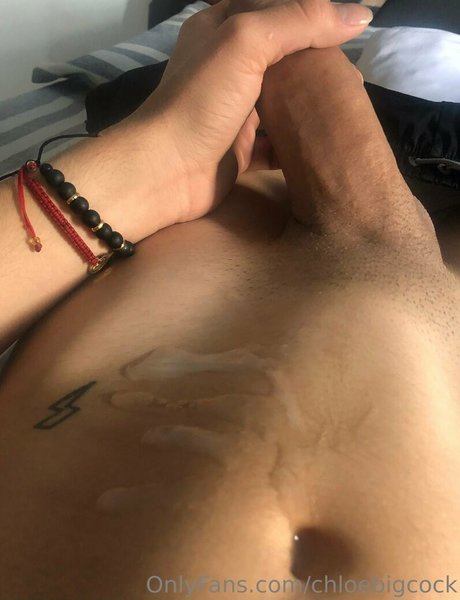 Nagie wyciekłe zdjęcie OnlyFans od Chloebigcock