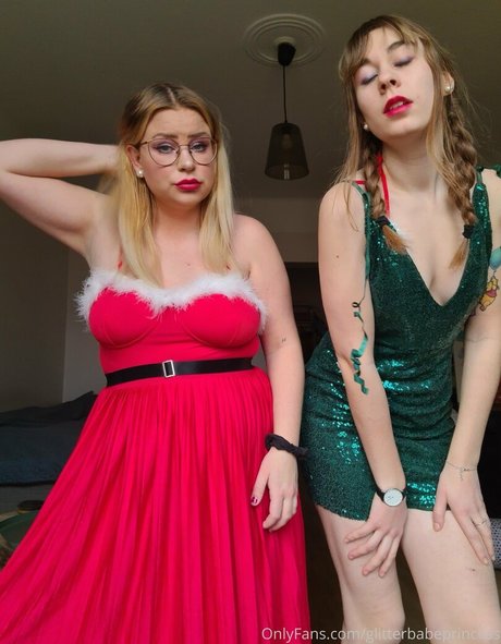 Glitterbabeprincess