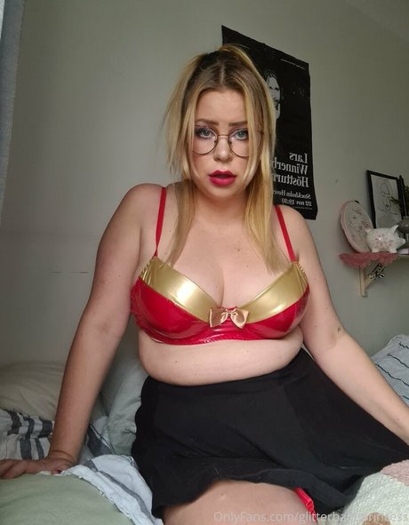 Glitterbabeprincess