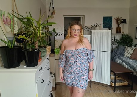 Glitterbabeprincess