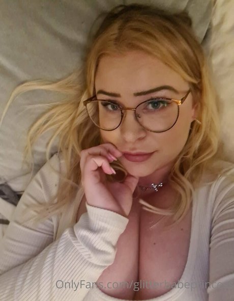 Glitterbabeprincess