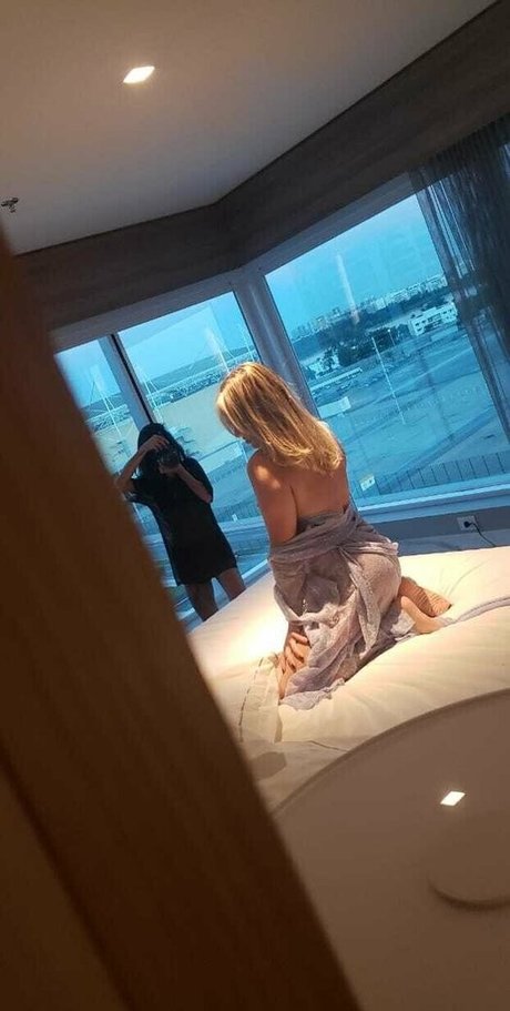 Nagie wyciekłe zdjęcie OnlyFans od Clariceboaventura