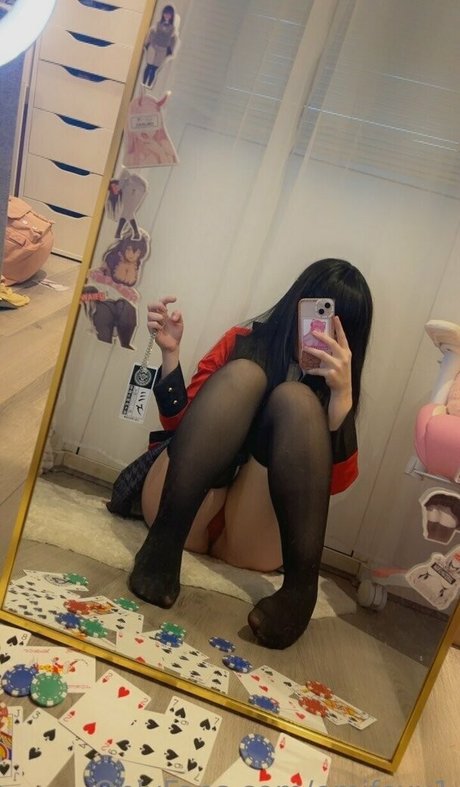 Nagie wyciekłe zdjęcie OnlyFans od Bunnyemiii