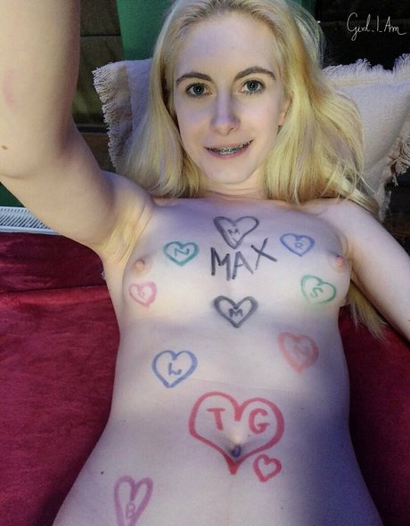 Nagie wyciekłe zdjęcie OnlyFans od Nikkigiavip