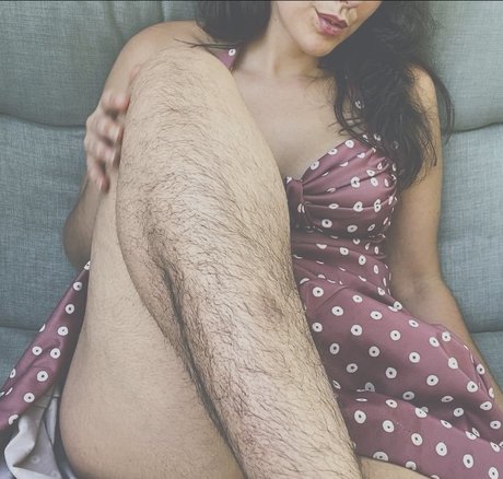 Nagie wyciekłe zdjęcie OnlyFans od Scarlet Labelle