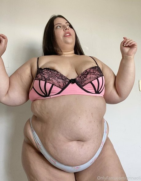Nagie wyciekłe zdjęcie OnlyFans od Empressanna