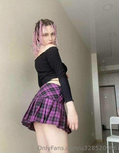 Nagie wyciekłe zdjęcie OnlyFans od Leilaagrace