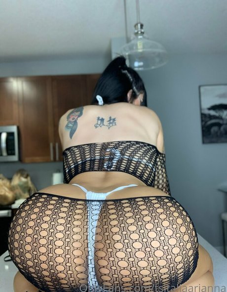 Nagie wyciekłe zdjęcie OnlyFans od Tsitaliaarianna