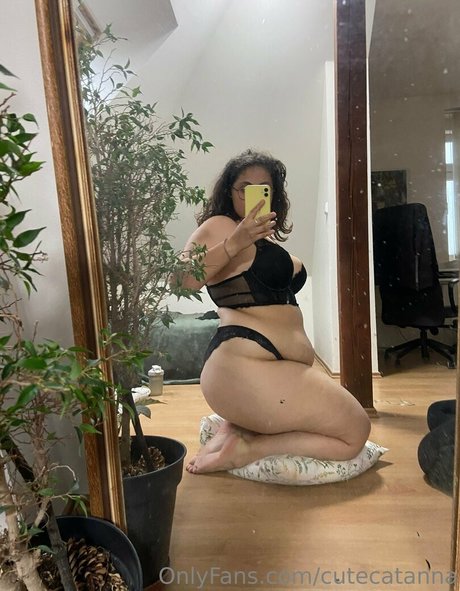 Cutecatanna