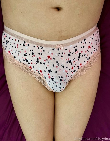 Nagie wyciekłe zdjęcie OnlyFans od Rinavolpina