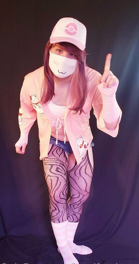 Lewdfemboyairhead