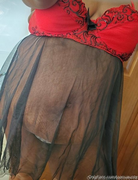 Nagie wyciekłe zdjęcie OnlyFans od Jaanuaunty
