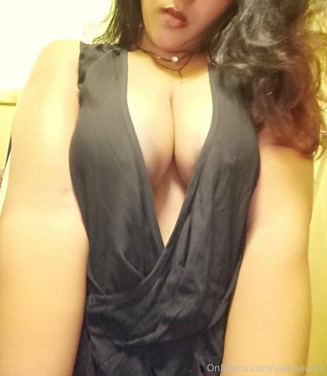 Nagie wyciekłe zdjęcie OnlyFans od Jaanuaunty
