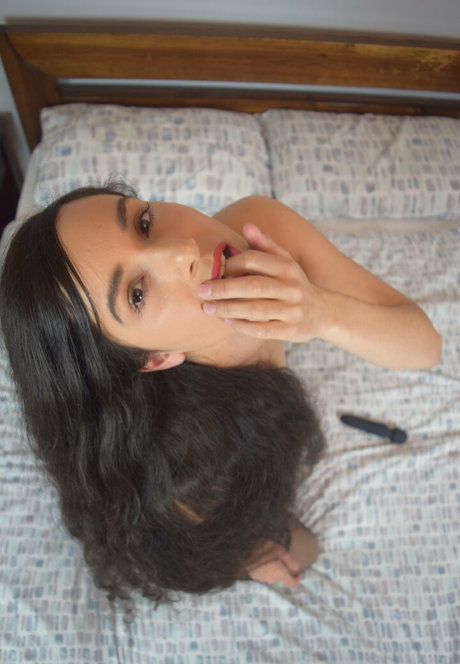 Nagie wyciekłe zdjęcie OnlyFans od Mirabella00