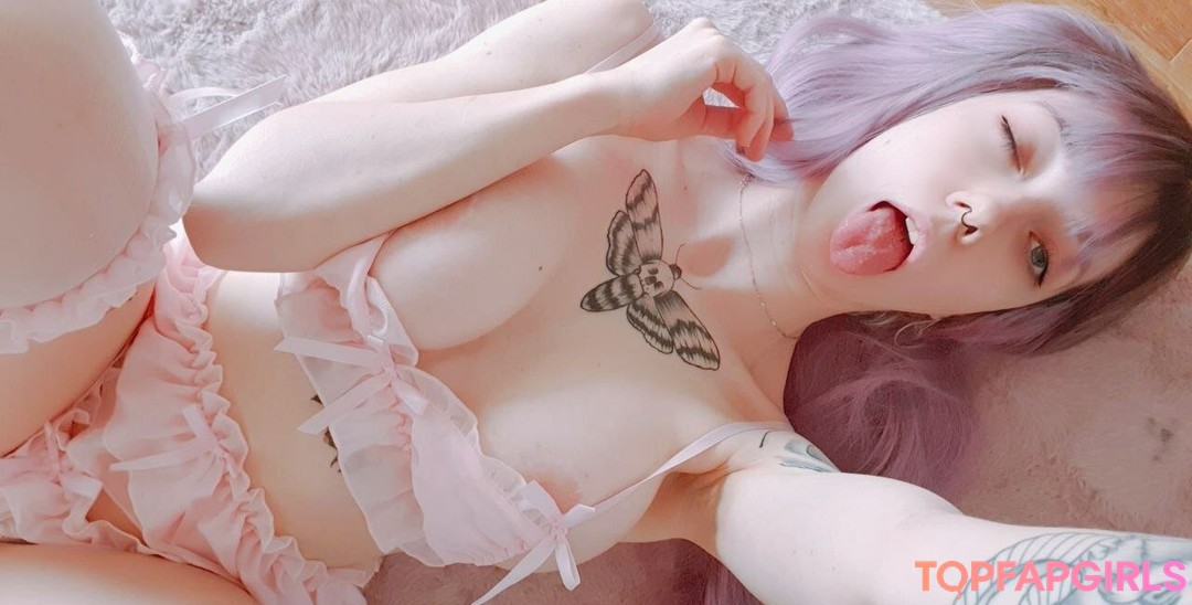 Nagie wyciekłe zdjęcie OnlyFans od Elleslove #1216