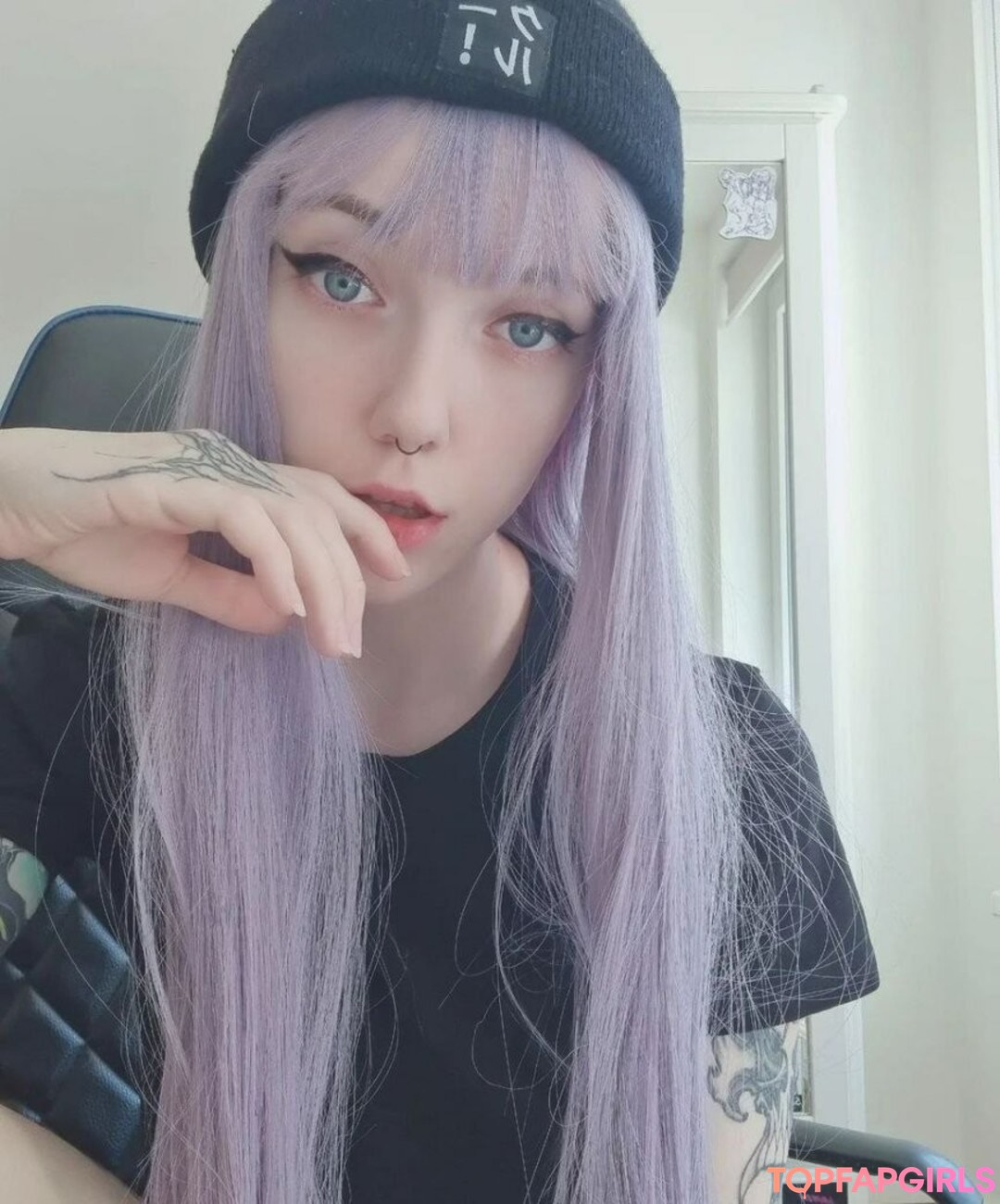 Nagie wyciekłe zdjęcie OnlyFans od Elleslove #1435