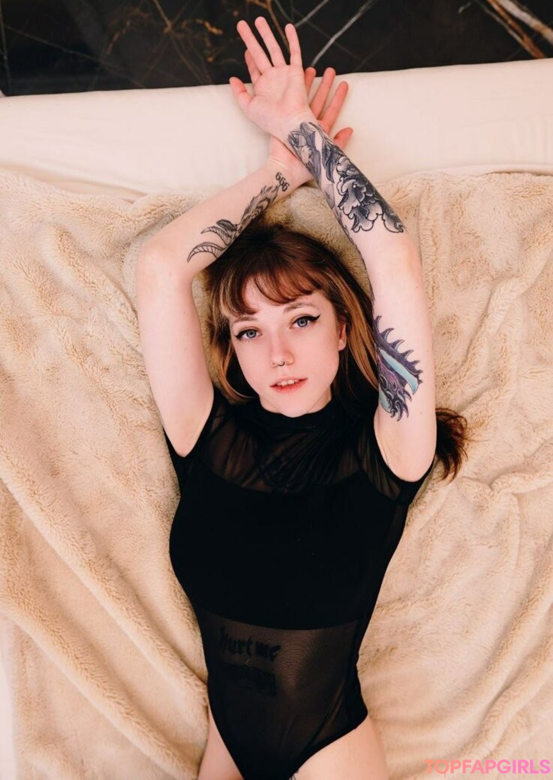 Nagie wyciekłe zdjęcie OnlyFans od Elleslove #1493