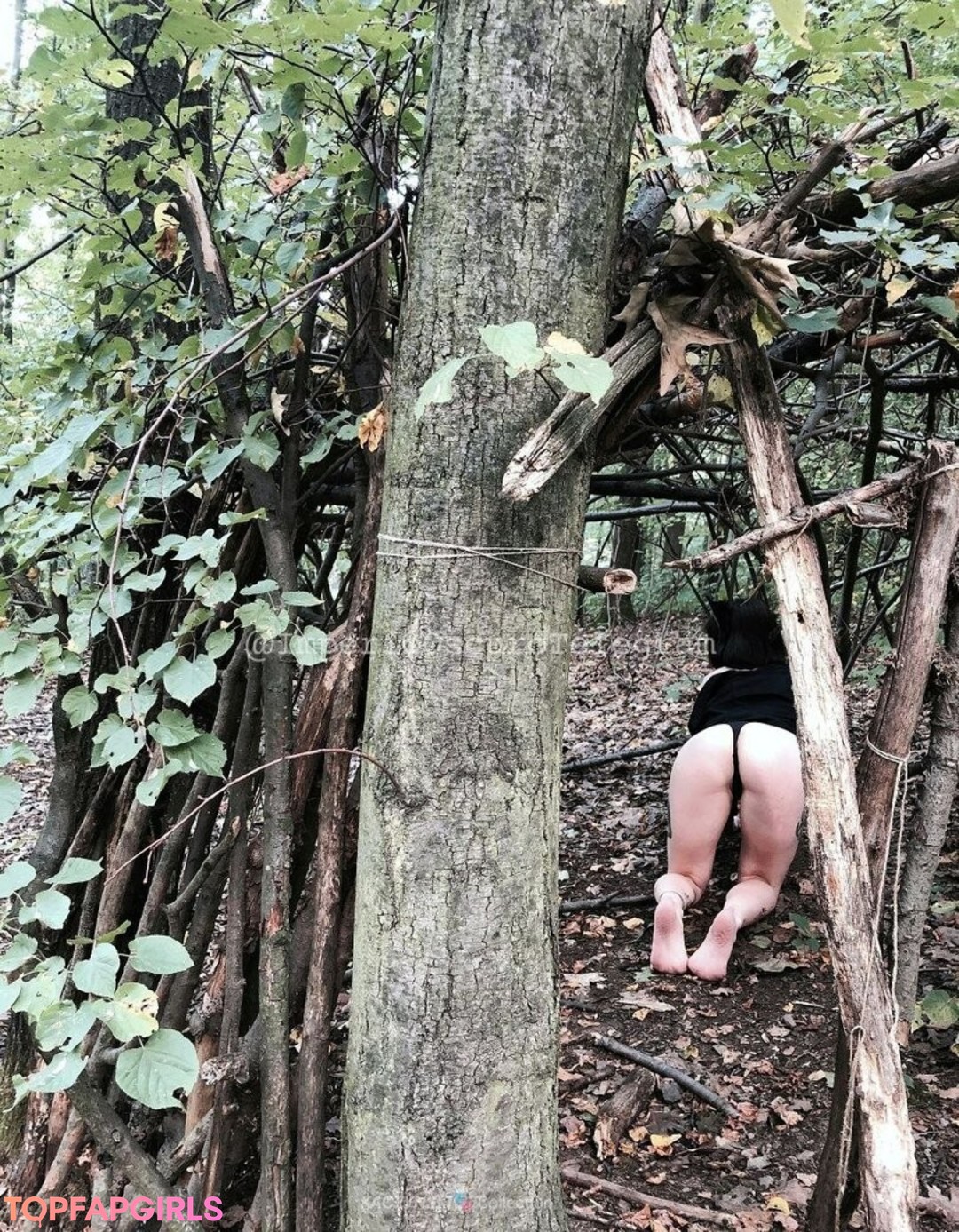 Nagie wyciekłe zdjęcie OnlyFans od Elleslove #1708