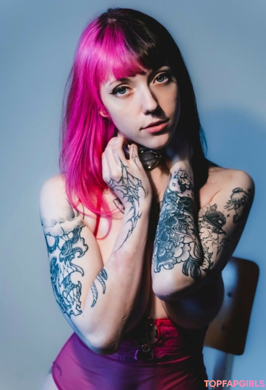 Nagie wyciekłe zdjęcie OnlyFans od Elleslove #1764