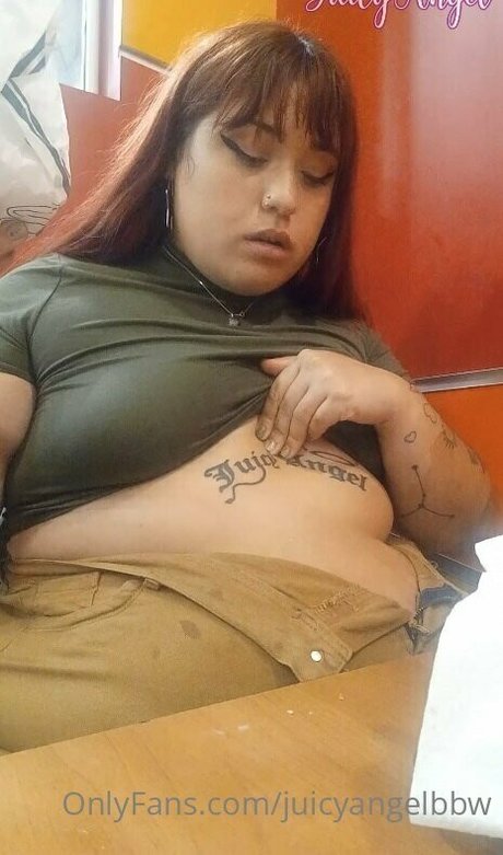 Juicyangelbbw