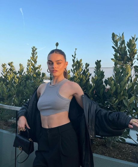 Nagie wyciekłe zdjęcie OnlyFans od Freya Walton