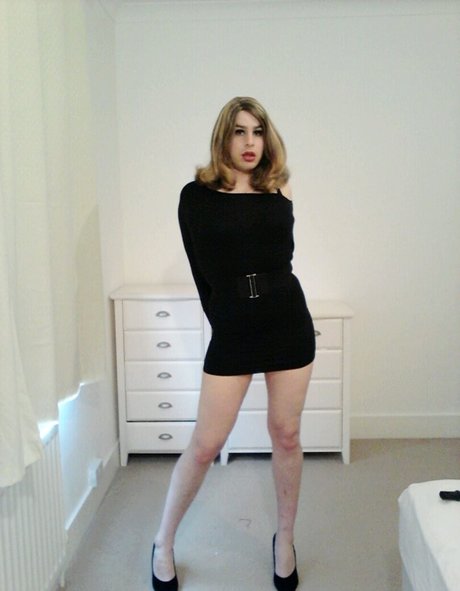 Nagie wyciekłe zdjęcie OnlyFans od Lialarosa