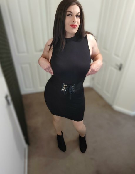 Nagie wyciekłe zdjęcie OnlyFans od Lialarosa