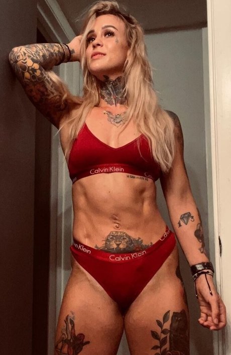 Nagie wyciekłe zdjęcie OnlyFans od Taylor Starling