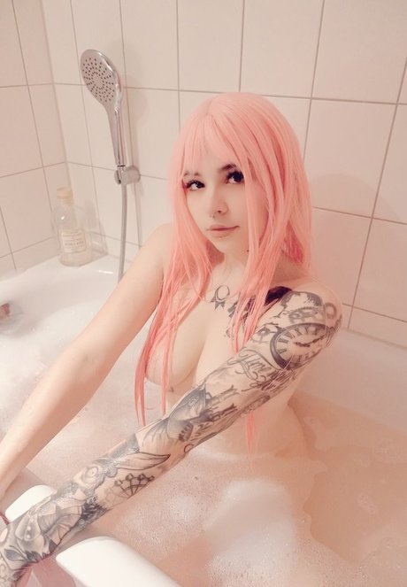 Nagie wyciekłe zdjęcie OnlyFans od Anna Meow