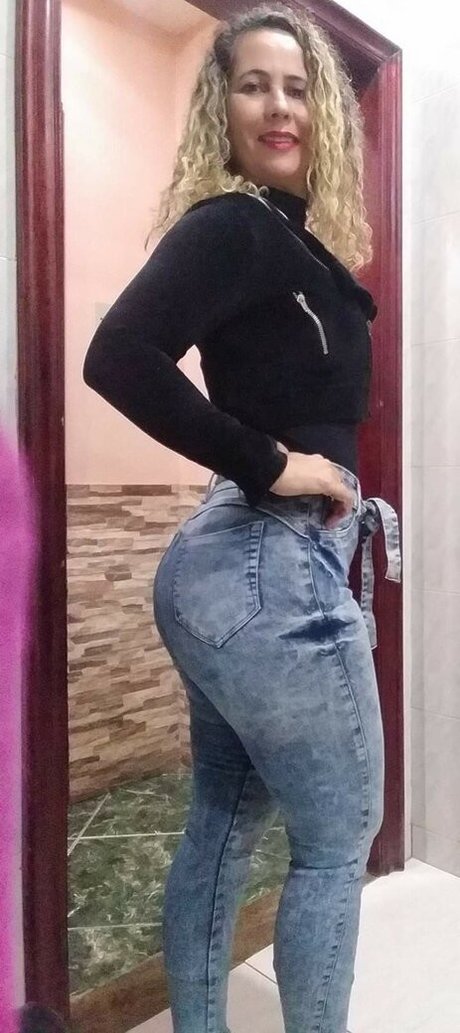 Nagie wyciekłe zdjęcie OnlyFans od Coroas Gostosa