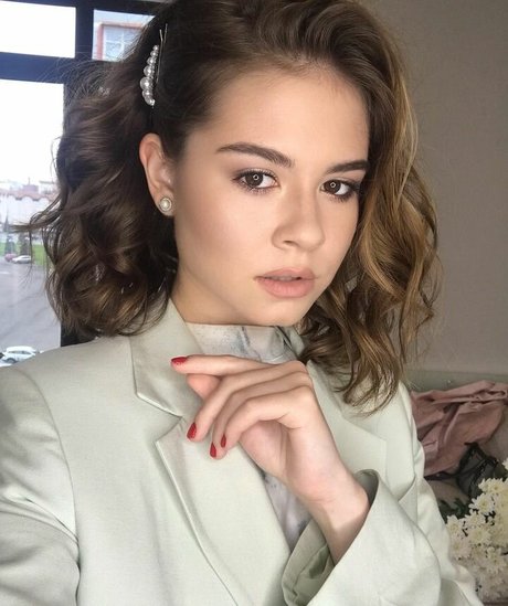 Alia Shakirova