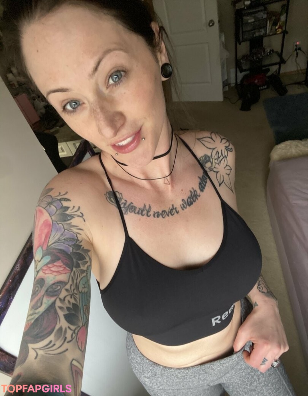 Nagie wyciekłe zdjęcie OnlyFans od Bbanditxo #1584