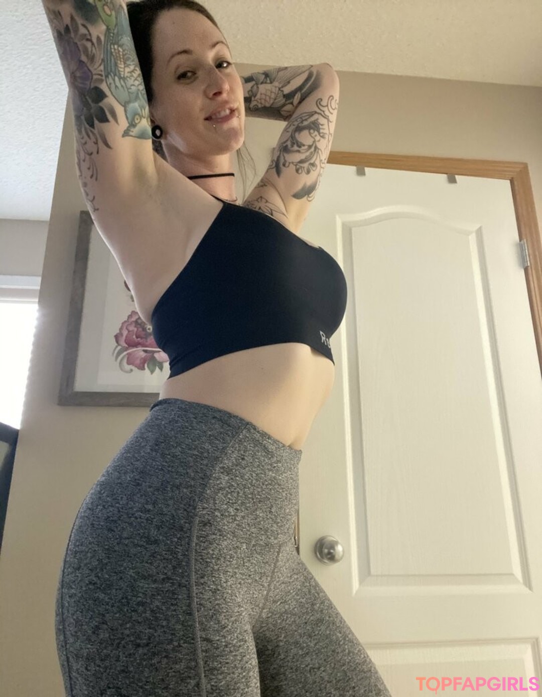 Nagie wyciekłe zdjęcie OnlyFans od Bbanditxo #1600