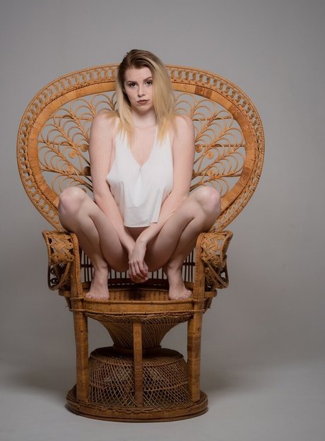 Nagie wyciekłe zdjęcie OnlyFans od Riah Lynn