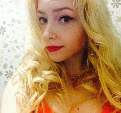 Rosyblondbabe