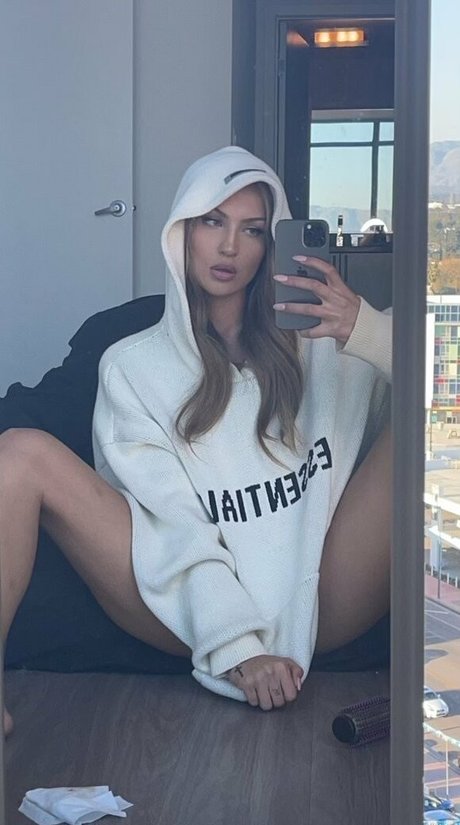 Nagie wyciekłe zdjęcie OnlyFans od Xxxmilamonet