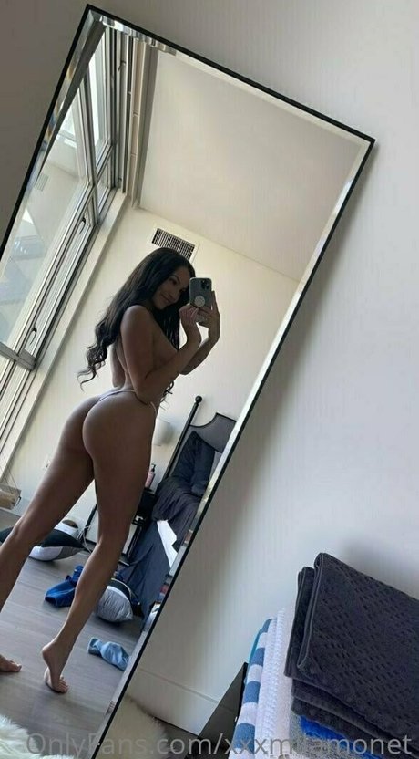 Xxxmilamonet
