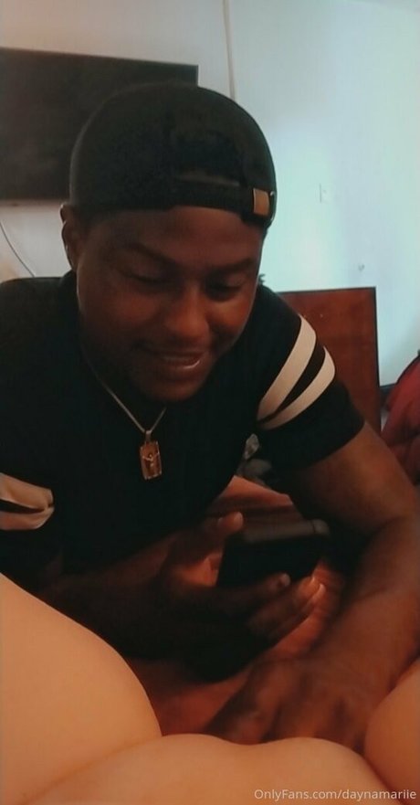 Nagie wyciekłe zdjęcie OnlyFans od Daynamariie