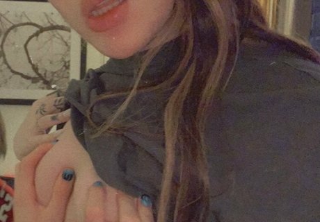 Nagie wyciekłe zdjęcie OnlyFans od Nattiethebaddie